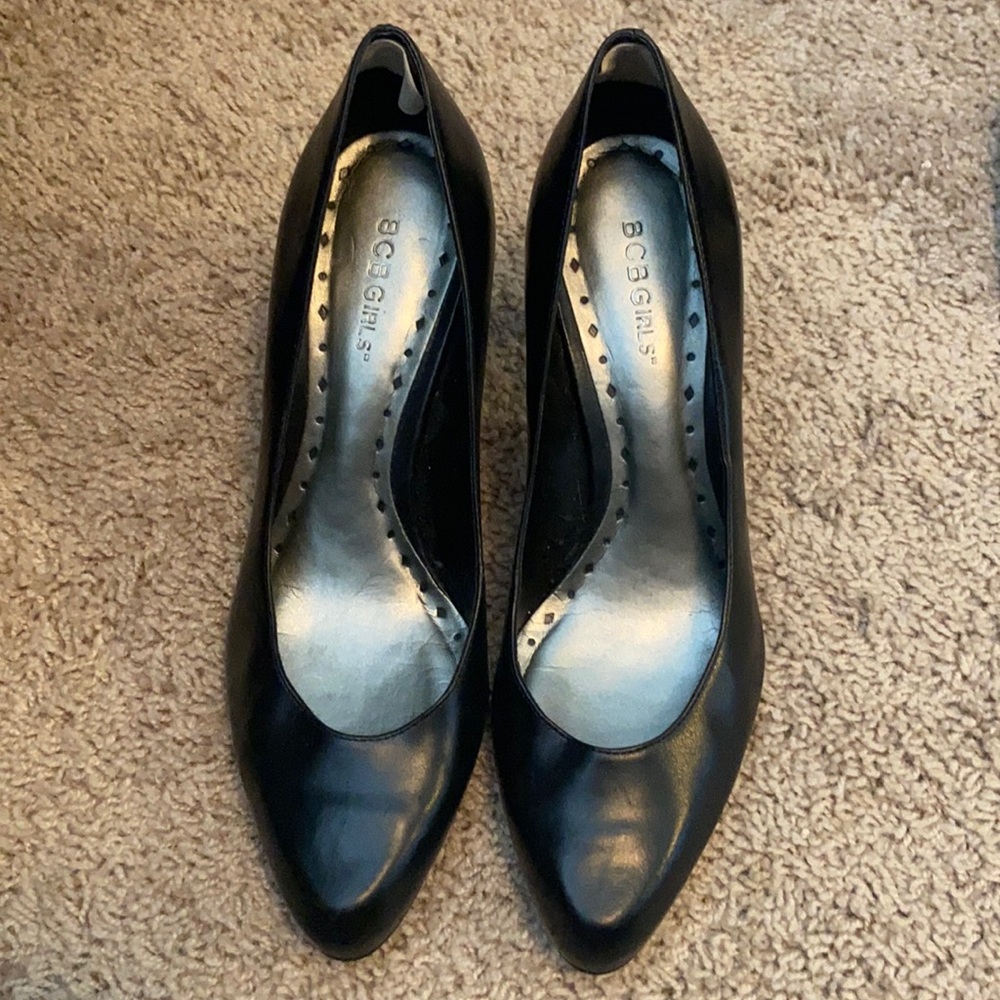 BCBGirls heels